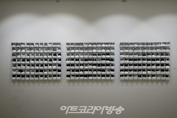 김승환 사진전 'Pills'