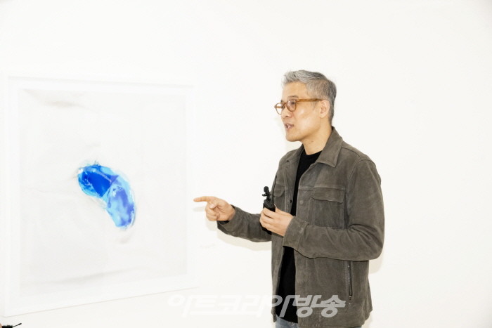 김승환 사진전 'Pills'