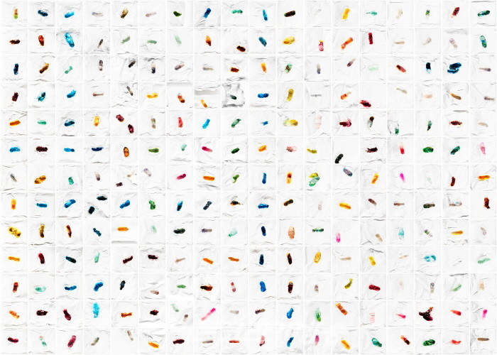 김승환 사진전 'Pills'