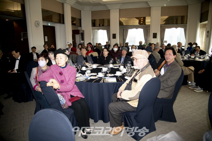 ‘강석진의 지구촌 기행과 예술경영’ 출판기념회