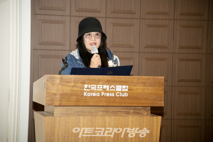 ‘강석진의 지구촌 기행과 예술경영’ 출판기념회