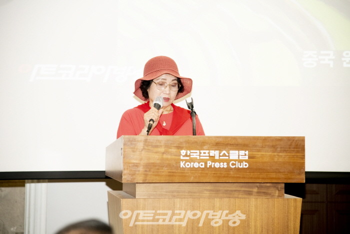 ‘강석진의 지구촌 기행과 예술경영’ 출판기념회