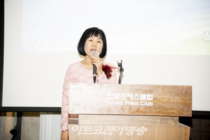 ‘강석진의 지구촌 기행과 예술경영’ 출판기념회