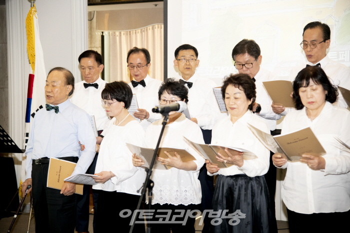 ‘강석진의 지구촌 기행과 예술경영’ 출판기념회