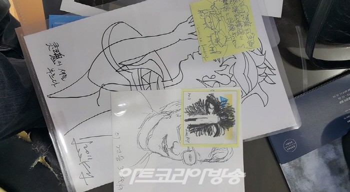 김수열 소장품이야기 29 이건용