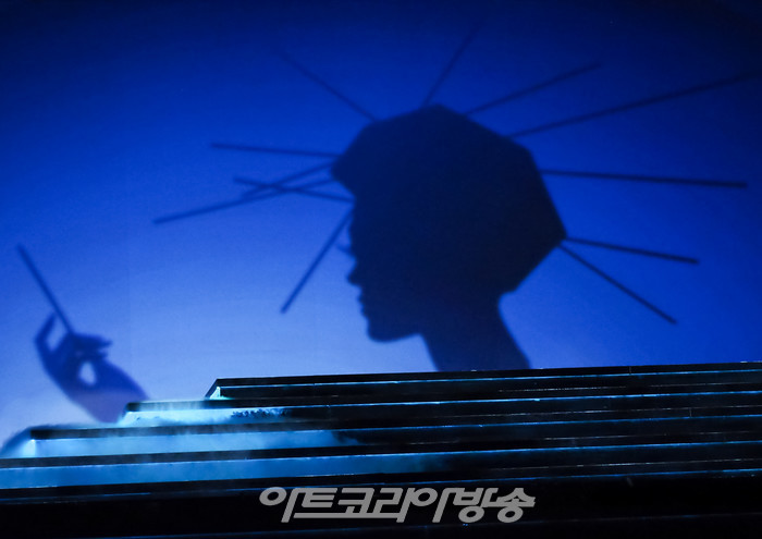 서울시오페라단 오페라 '마술피리' 전막 프레스콜. 2023.03.29 사진 ⓒ아트코리아방송 이용선 기자​​