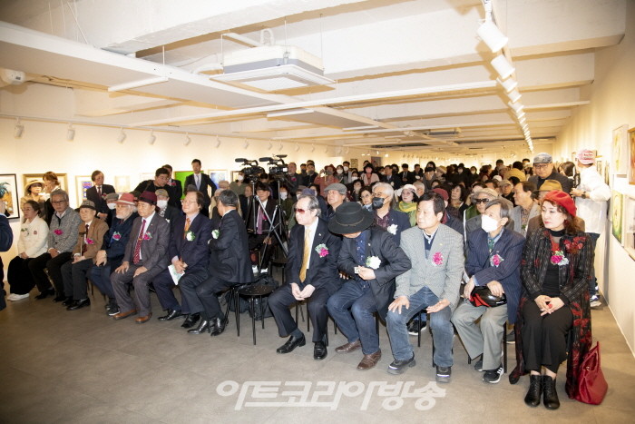 제23회 종로문화역사형상전