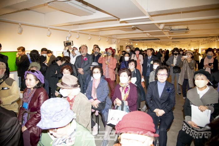 제23회 종로문화역사형상전