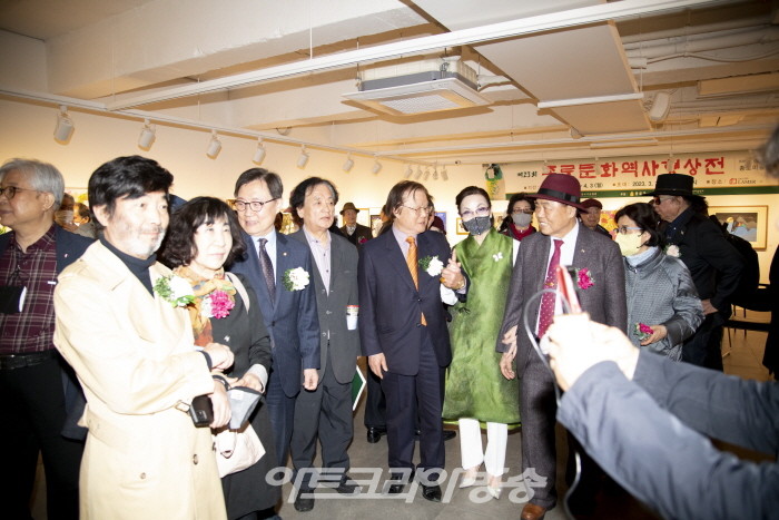 제23회 종로문화역사형상전