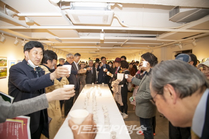 제23회 종로문화역사형상전