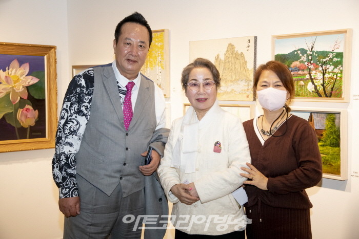 제23회 종로문화역사형상전