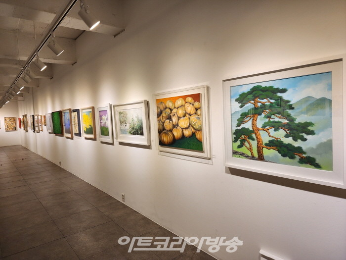 제23회 종로문화역사형상전 전시작품