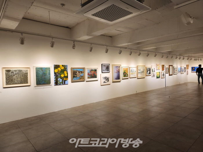 제23회 종로문화역사형상전 전시작품