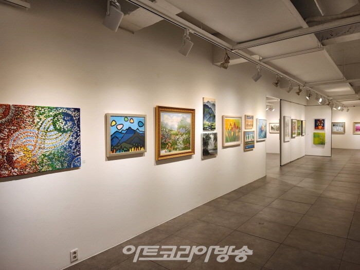 제23회 종로문화역사형상전 전시작품