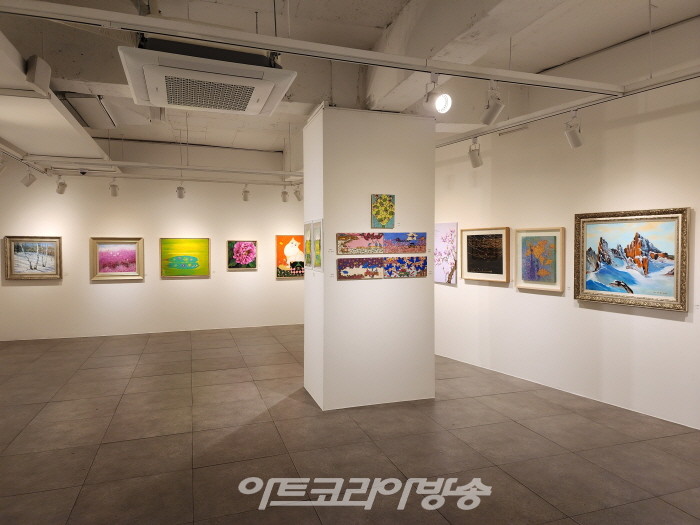 제23회 종로문화역사형상전 전시작품