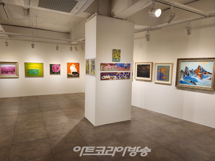 제23회 종로문화역사형상전 전시작품