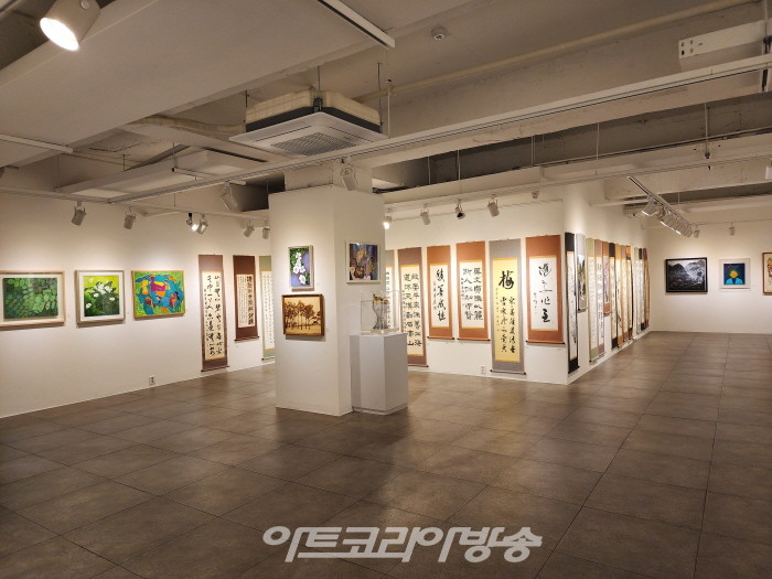 제23회 종로문화역사형상전 전시작품