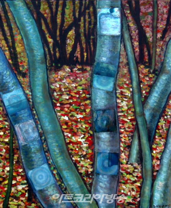 김수열 소장품 이야기 30 - 박명선