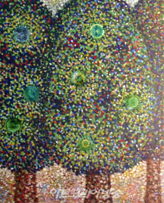 김수열 소장품 이야기 30 - 박명선