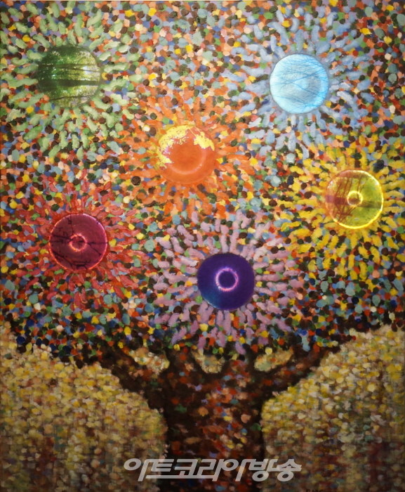 김수열 소장품 이야기 30 - 박명선