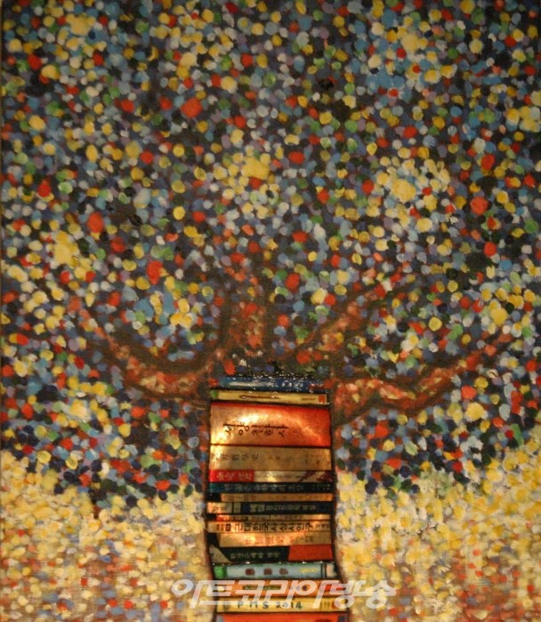 김수열 소장품 이야기 30 - 박명선