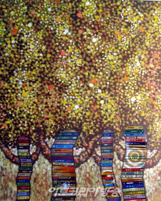 김수열 소장품 이야기 30 - 박명선