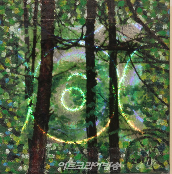 김수열 소장품 이야기 30 - 박명선