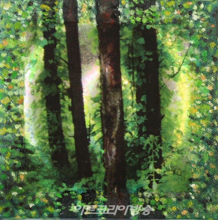 김수열 소장품 이야기 30 - 박명선