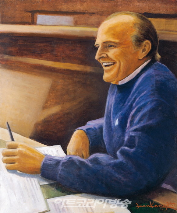 제1장 깊고 푸른 북남미의 자연에서 만난 열정의 인생 편