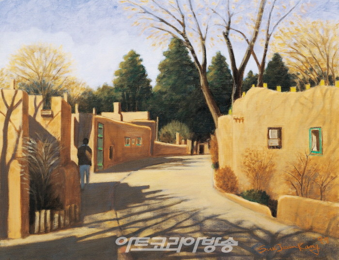 제1장 깊고 푸른 북남미의 자연에서 만난 열정의 인생 편