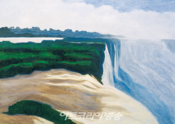 제1장 깊고 푸른 북남미의 자연에서 만난 열정의 인생 편