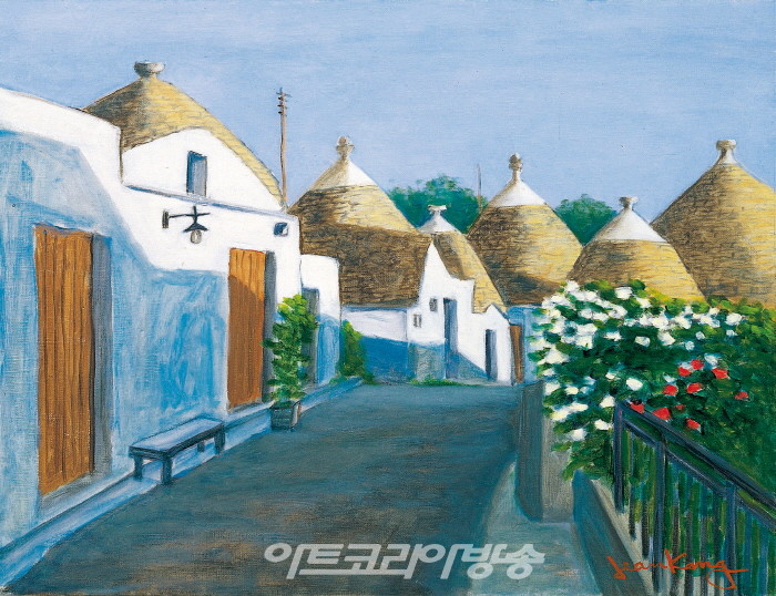 제2장 유럽의 문화 현장을 찾아서 편