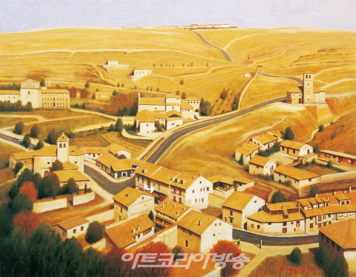 제2장 유럽의 문화 현장을 찾아서 편