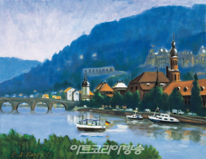 제2장 유럽의 문화 현장을 찾아서 편