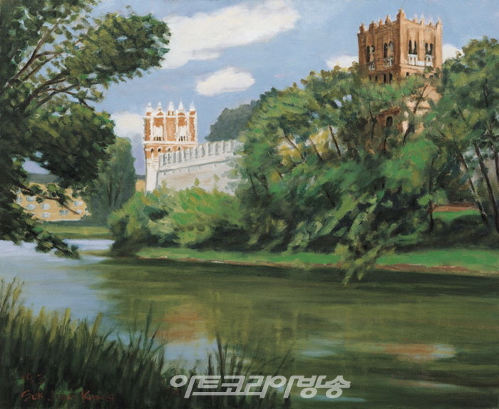 제3장 동구 유럽과 남부 유럽에서 만난 유럽 문명의 두 얼굴 편