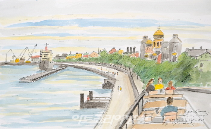 제3장 동구 유럽과 남부 유럽에서 만난 유럽 문명의 두 얼굴 편