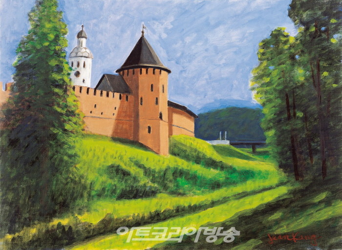 제3장 동구 유럽과 남부 유럽에서 만난 유럽 문명의 두 얼굴 편