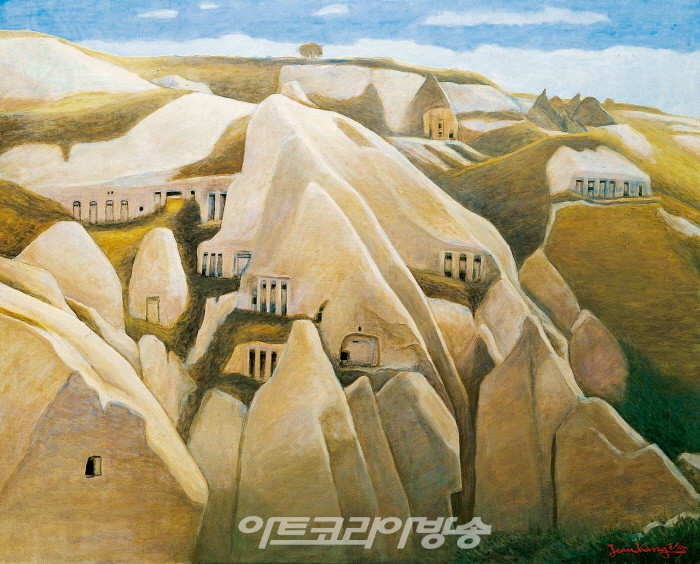 제3장 동구 유럽과 남부 유럽에서 만난 유럽 문명의 두 얼굴 편