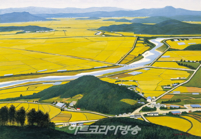 제4부 내 삶의 원형, 고향마을과 자연의 숲