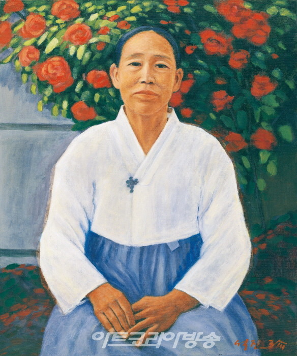 제4부 내 삶의 원형, 고향마을과 자연의 숲