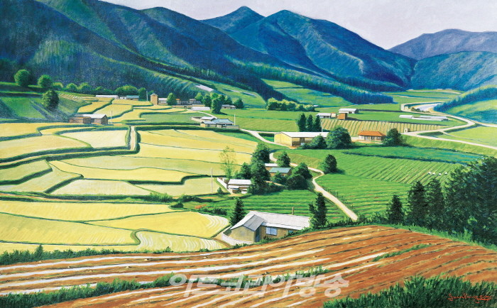 제4부 내 삶의 원형, 고향마을과 자연의 숲