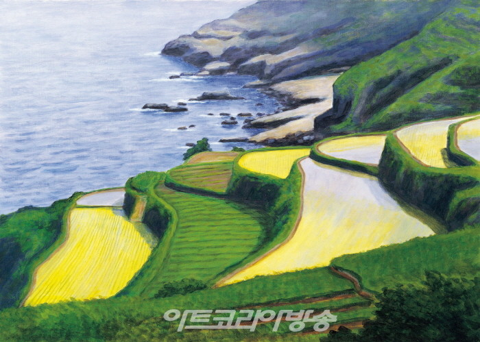 제5장 아시아의 정신문화지대, 한국의 자연과 관광자원