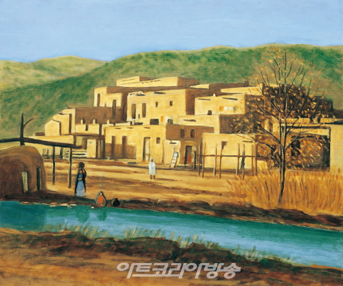 제5장 아시아의 정신문화지대, 한국의 자연과 관광자원