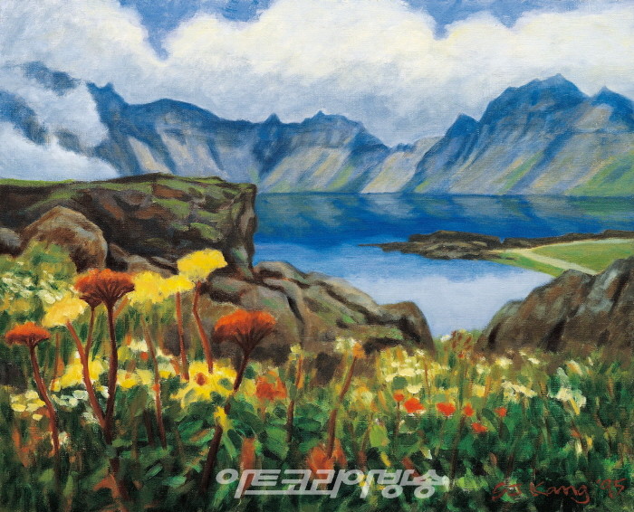 제6장 동북아시아의 문명길 여행 편