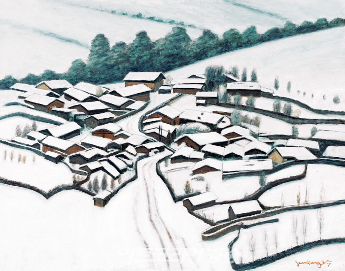 제6장 동북아시아의 문명길 여행 편