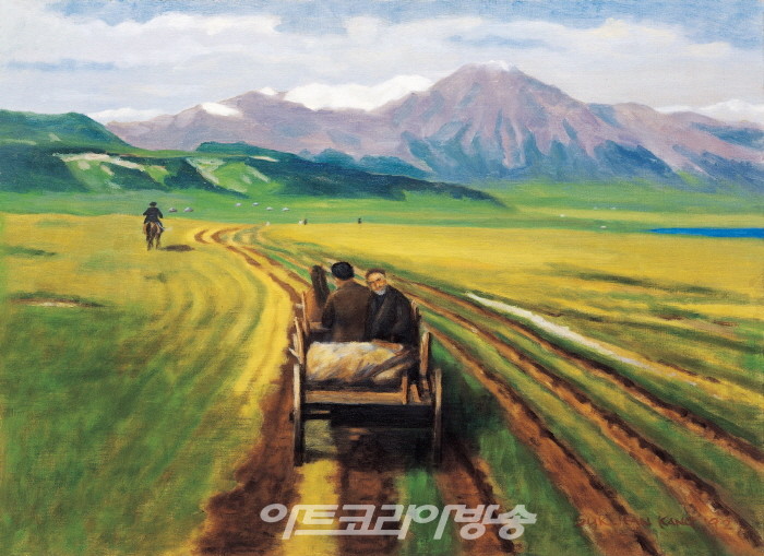 제6장 동북아시아의 문명길 여행 편