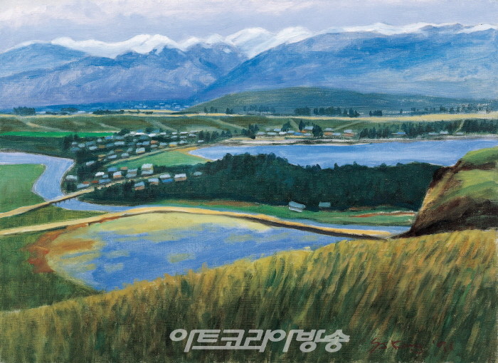 제6장 동북아시아의 문명길 여행 편