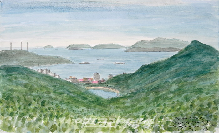 제7장 아시아와 오세아니아의 영혼을 만난 여행 편