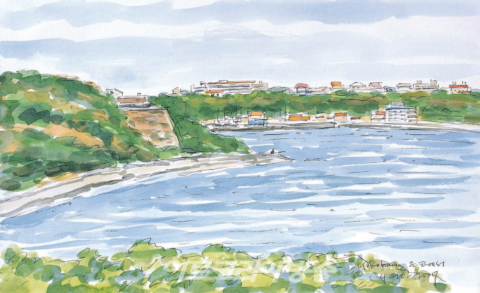 제7장 아시아와 오세아니아의 영혼을 만난 여행 편