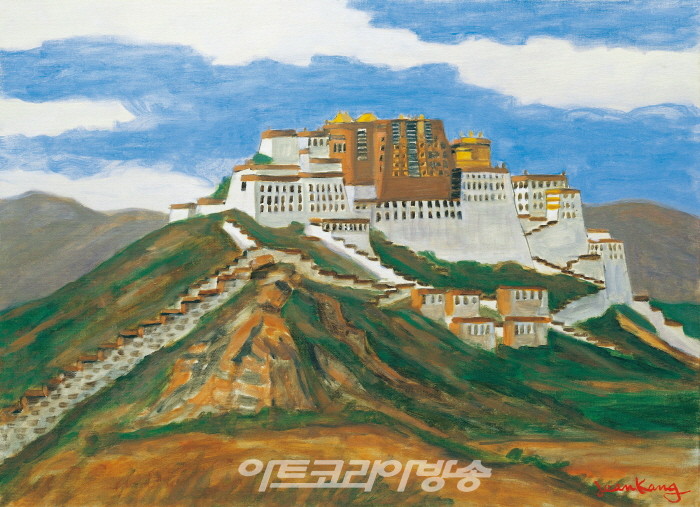 제7장 아시아와 오세아니아의 영혼을 만난 여행 편